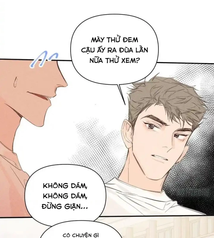 Hoàng Tử Bé Chapter 49 - Trang 2