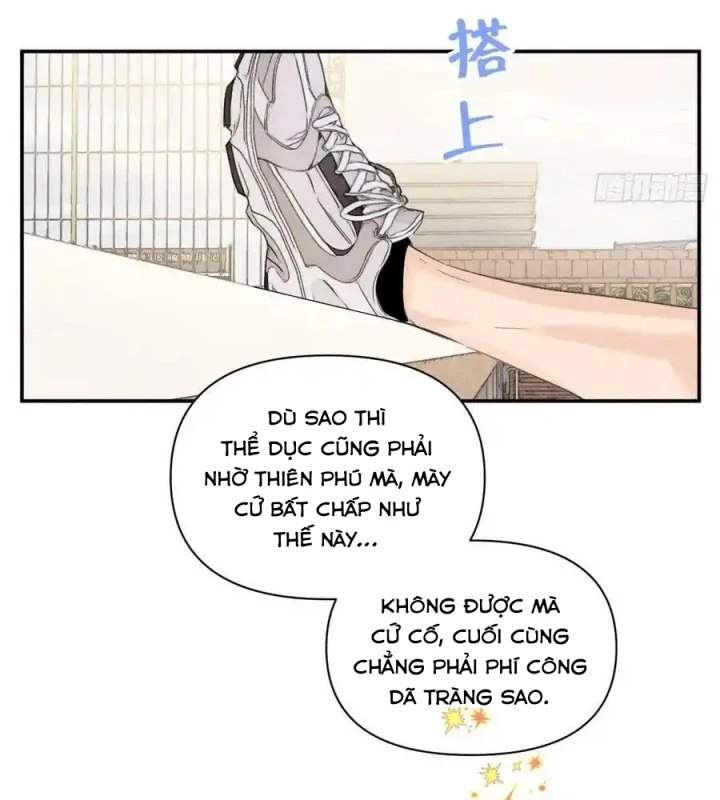 Hoàng Tử Bé Chapter 49 - Trang 2