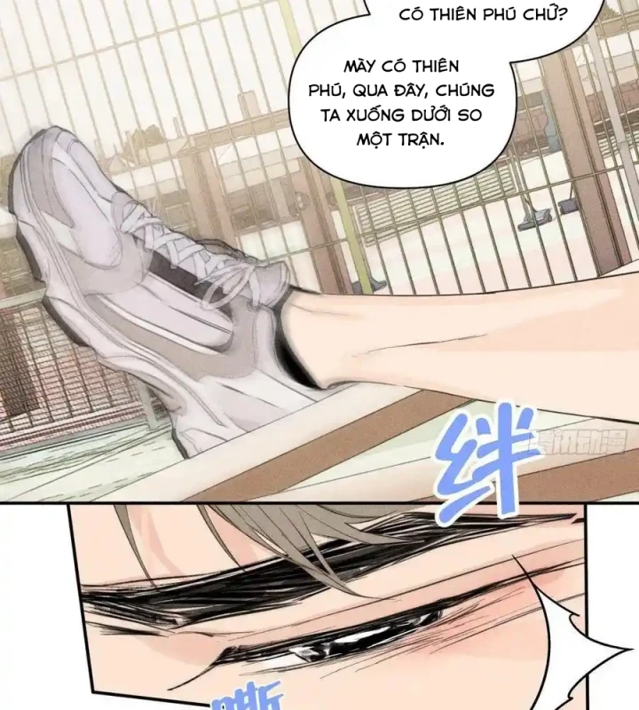 Hoàng Tử Bé Chapter 49 - Trang 2