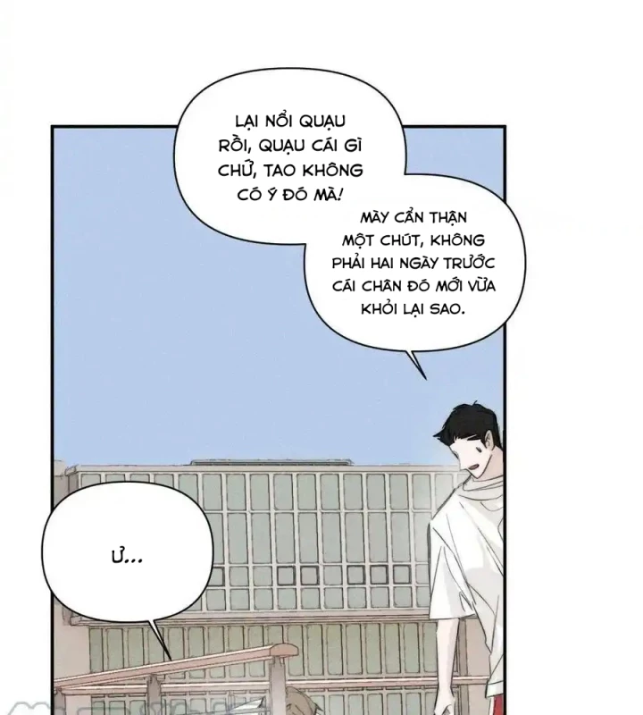 Hoàng Tử Bé Chapter 49 - Trang 2