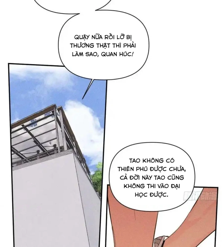 Hoàng Tử Bé Chapter 49 - Trang 2