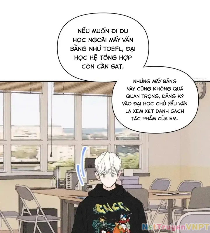 Hoàng Tử Bé Chapter 49 - Trang 2