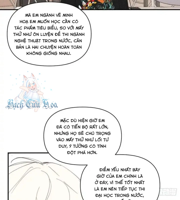 Hoàng Tử Bé Chapter 49 - Trang 2