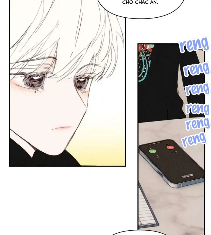 Hoàng Tử Bé Chapter 49 - Trang 2