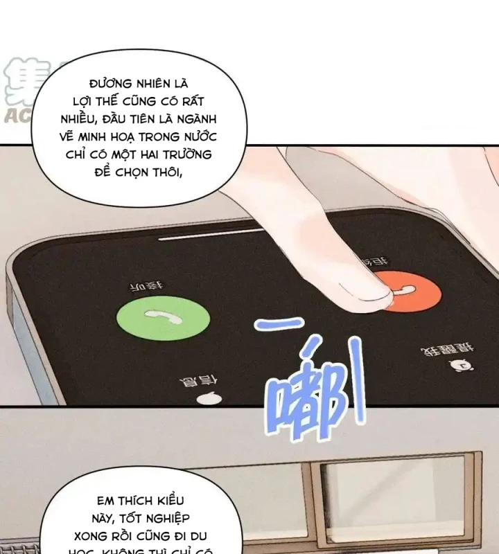 Hoàng Tử Bé Chapter 49 - Trang 2