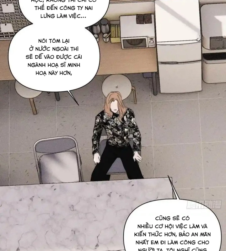 Hoàng Tử Bé Chapter 49 - Trang 2