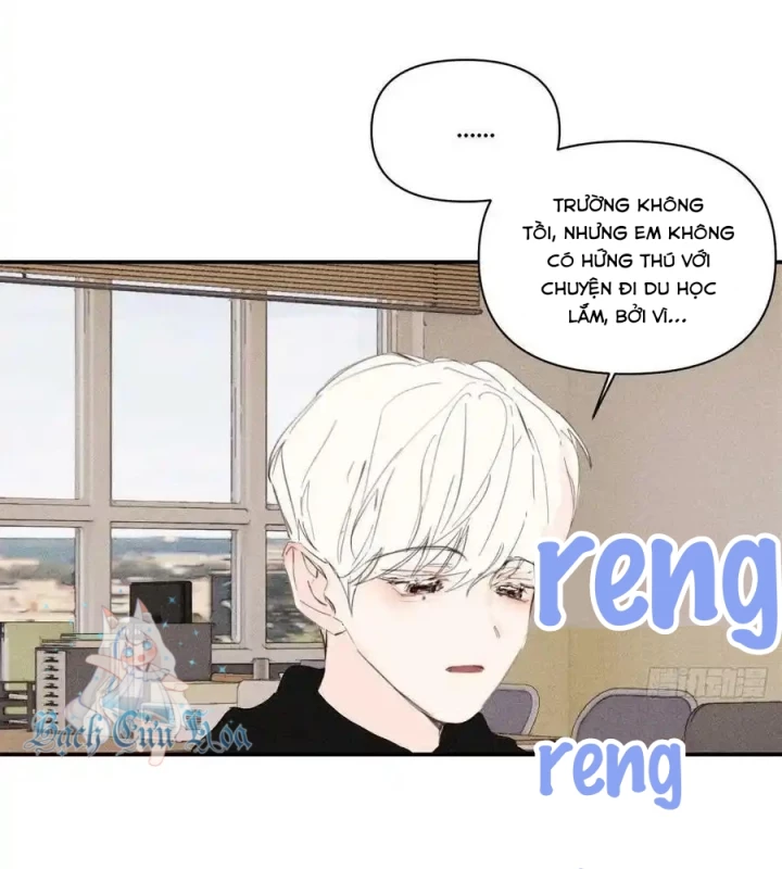 Hoàng Tử Bé Chapter 49 - Trang 2