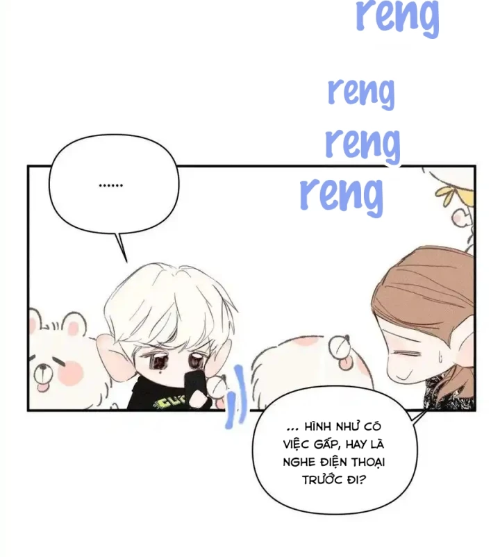 Hoàng Tử Bé Chapter 49 - Trang 2