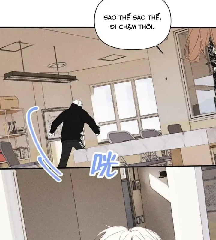 Hoàng Tử Bé Chapter 49 - Trang 2