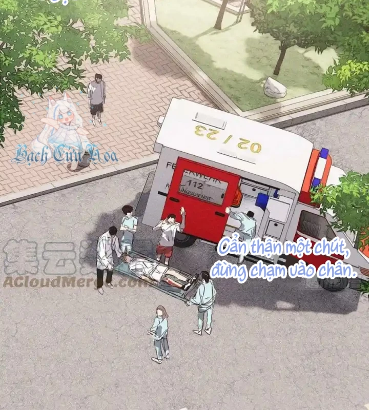 Hoàng Tử Bé Chapter 49 - Trang 2