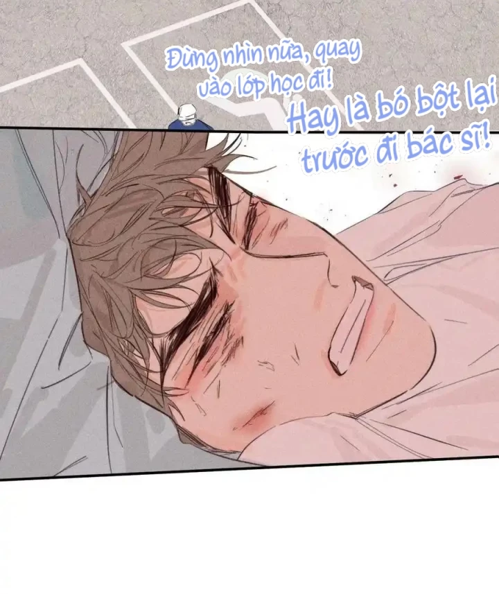 Hoàng Tử Bé Chapter 49 - Trang 2