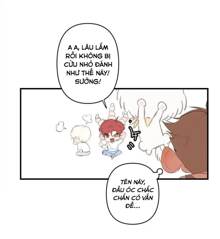 Hoàng Tử Bé Chapter 5 - Trang 2
