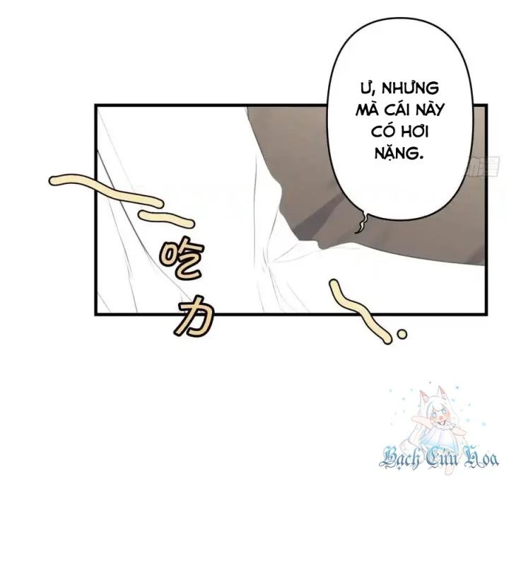 Hoàng Tử Bé Chapter 5 - Trang 2