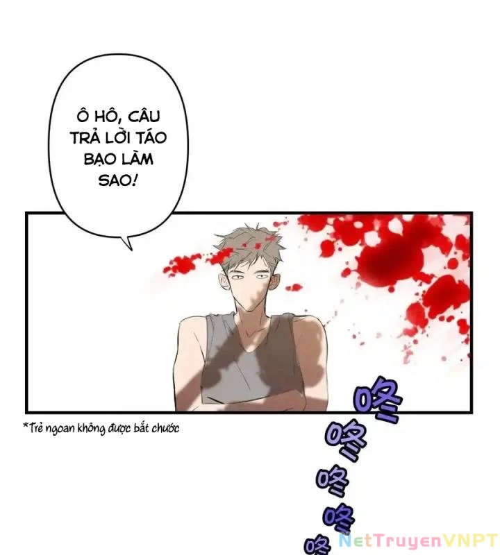 Hoàng Tử Bé Chapter 5 - Trang 2
