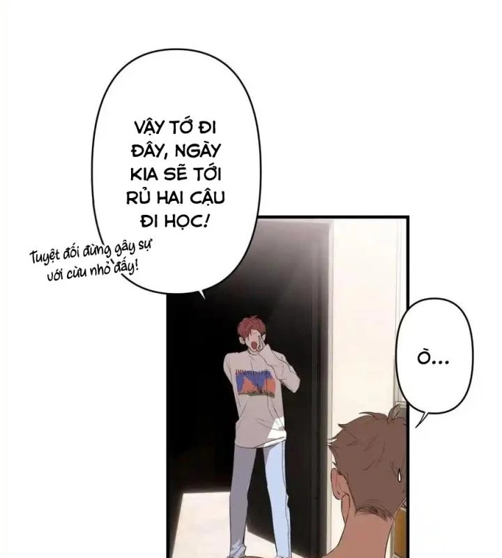 Hoàng Tử Bé Chapter 5 - Trang 2