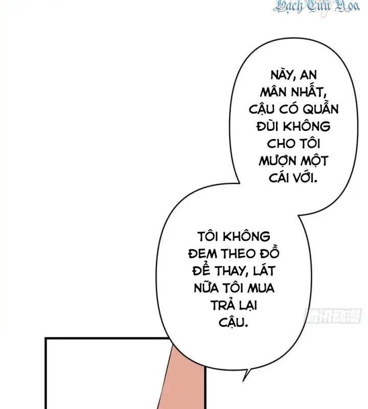 Hoàng Tử Bé Chapter 5 - Trang 2