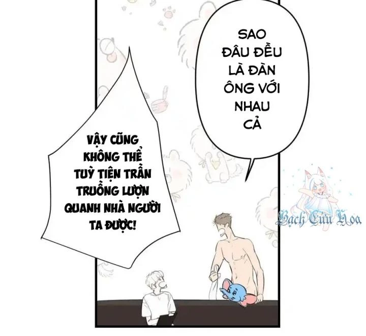 Hoàng Tử Bé Chapter 5 - Trang 2