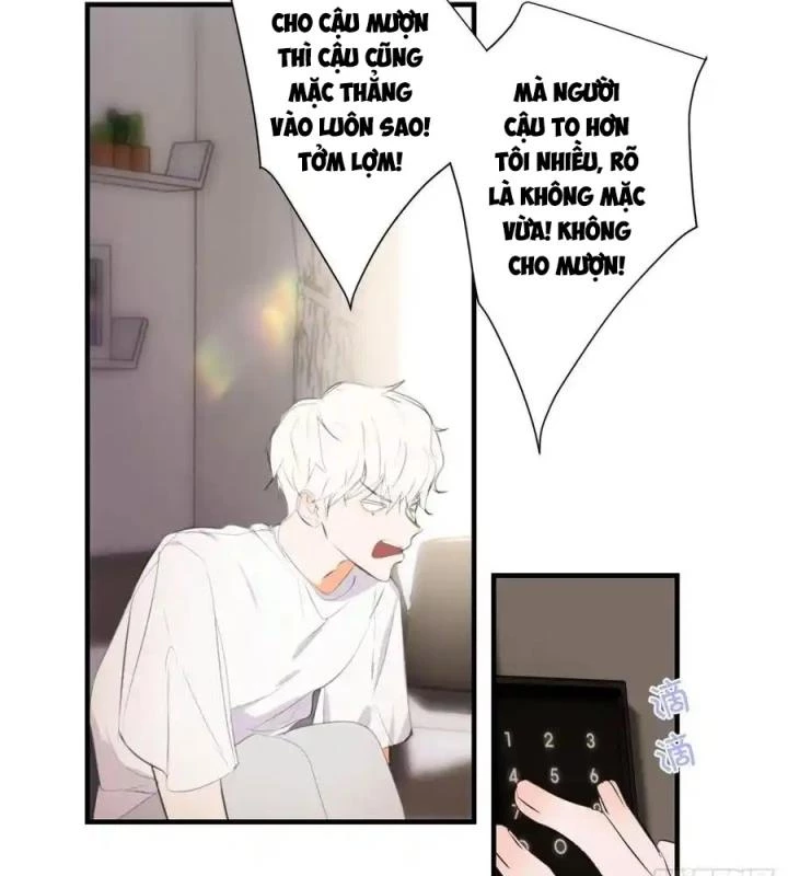Hoàng Tử Bé Chapter 5 - Trang 2