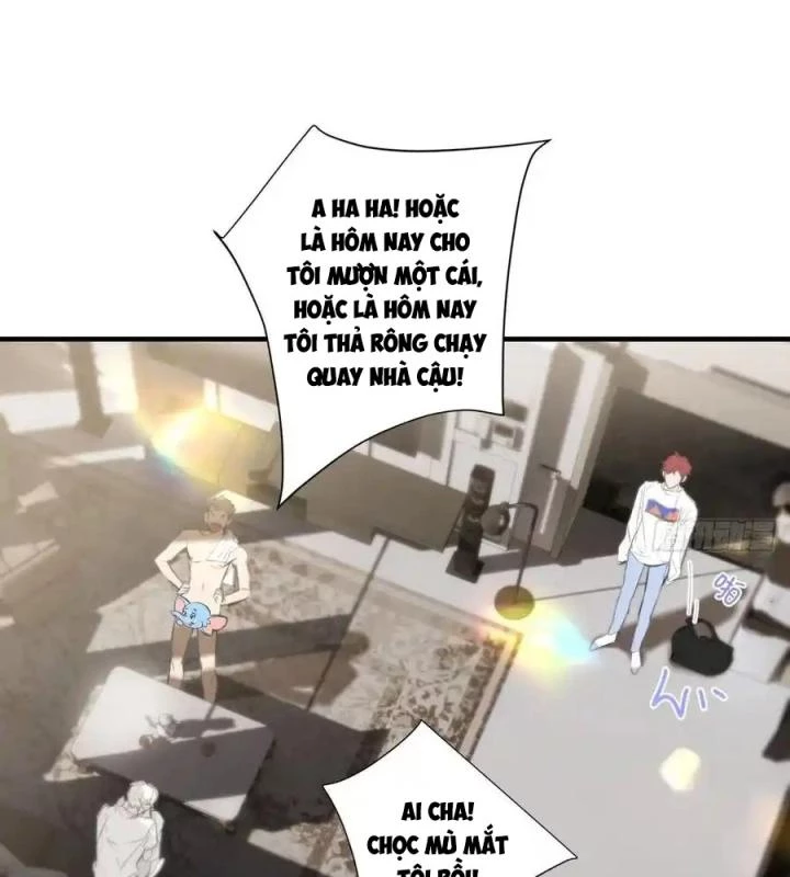 Hoàng Tử Bé Chapter 5 - Trang 2