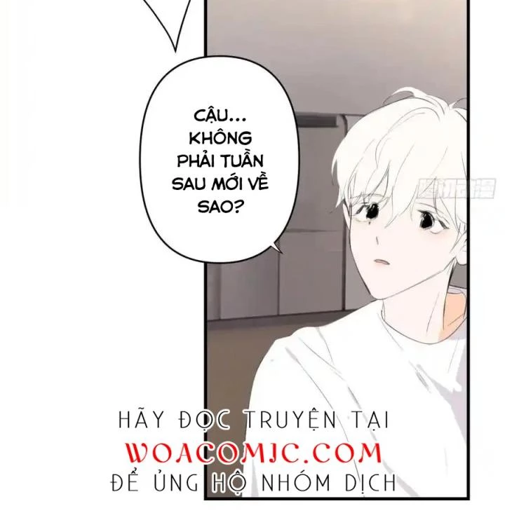 Hoàng Tử Bé Chapter 5 - Trang 2