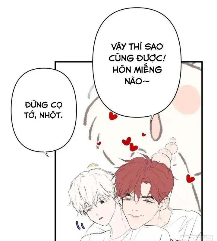 Hoàng Tử Bé Chapter 5 - Trang 2