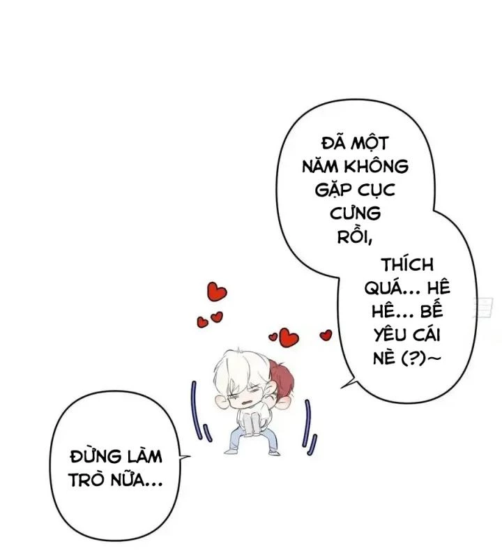 Hoàng Tử Bé Chapter 5 - Trang 2