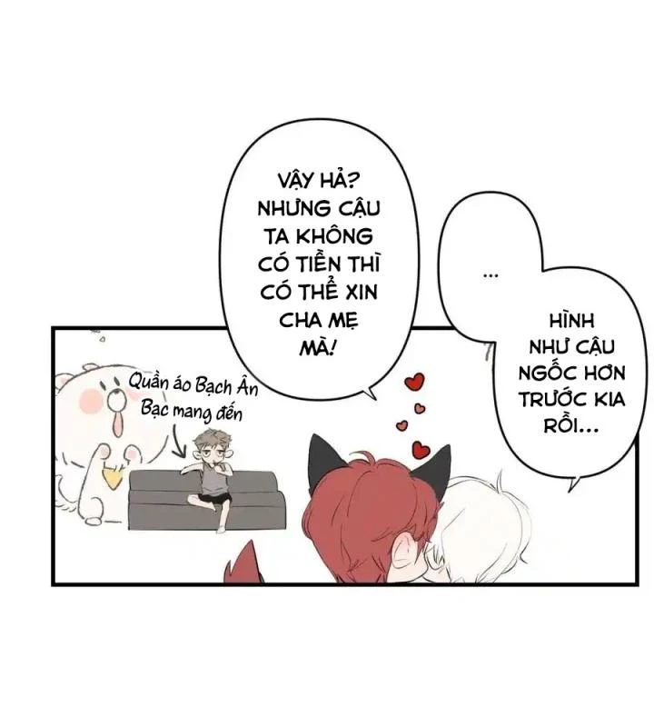 Hoàng Tử Bé Chapter 5 - Trang 2