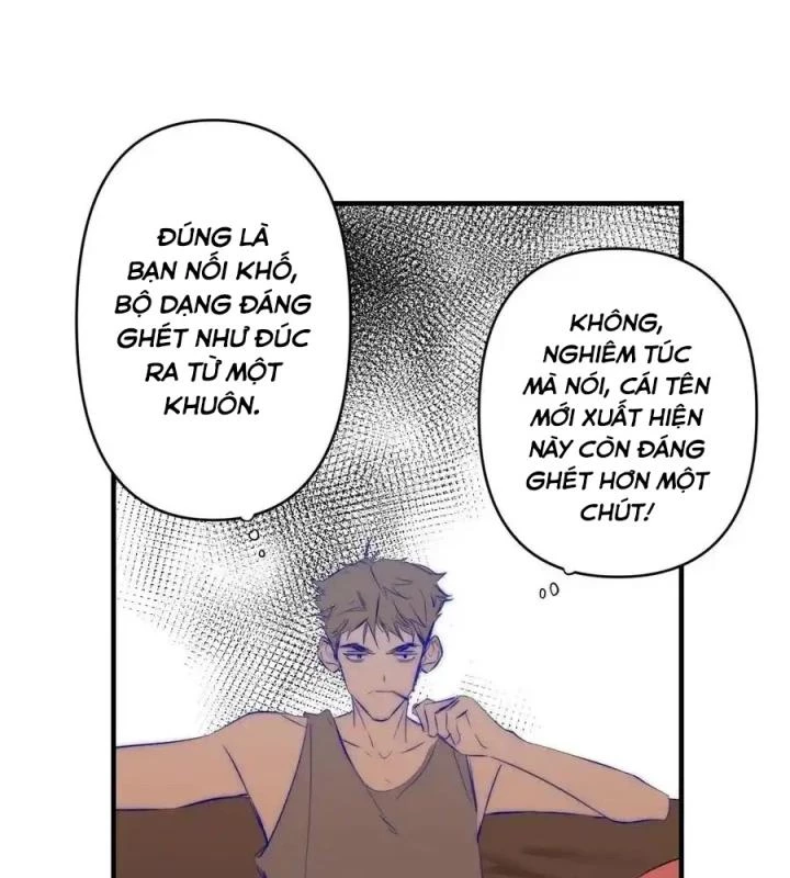 Hoàng Tử Bé Chapter 5 - Trang 2