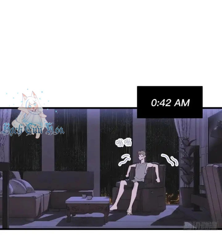 Hoàng Tử Bé Chapter 6 - Trang 2