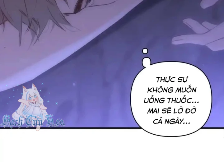Hoàng Tử Bé Chapter 6 - Trang 2