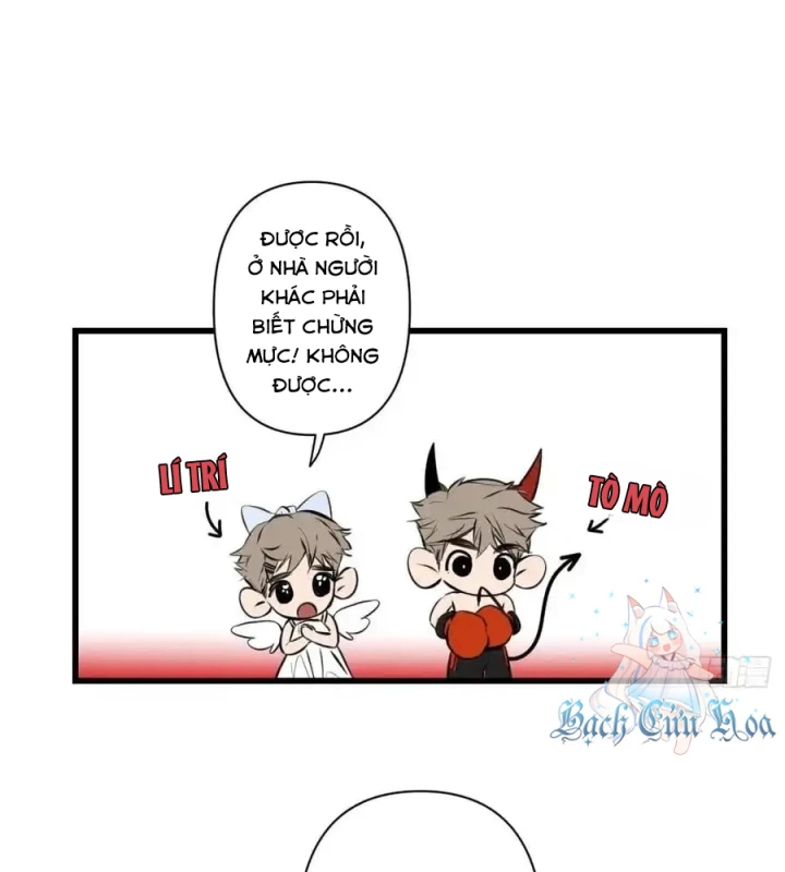 Hoàng Tử Bé Chapter 6 - Trang 2