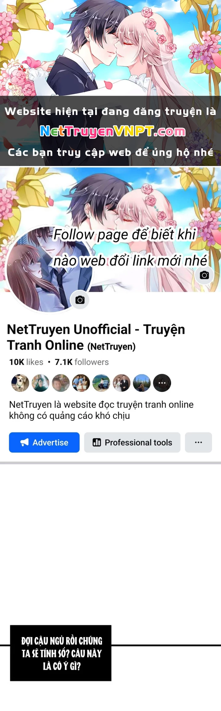 Hoàng Tử Bé Chapter 6 - Trang 2