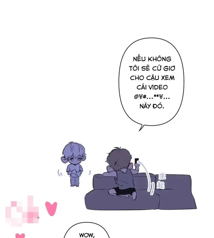 Hoàng Tử Bé Chapter 6 - Trang 2