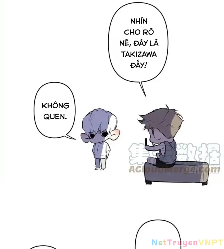 Hoàng Tử Bé Chapter 6 - Trang 2