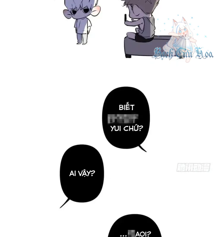 Hoàng Tử Bé Chapter 6 - Trang 2