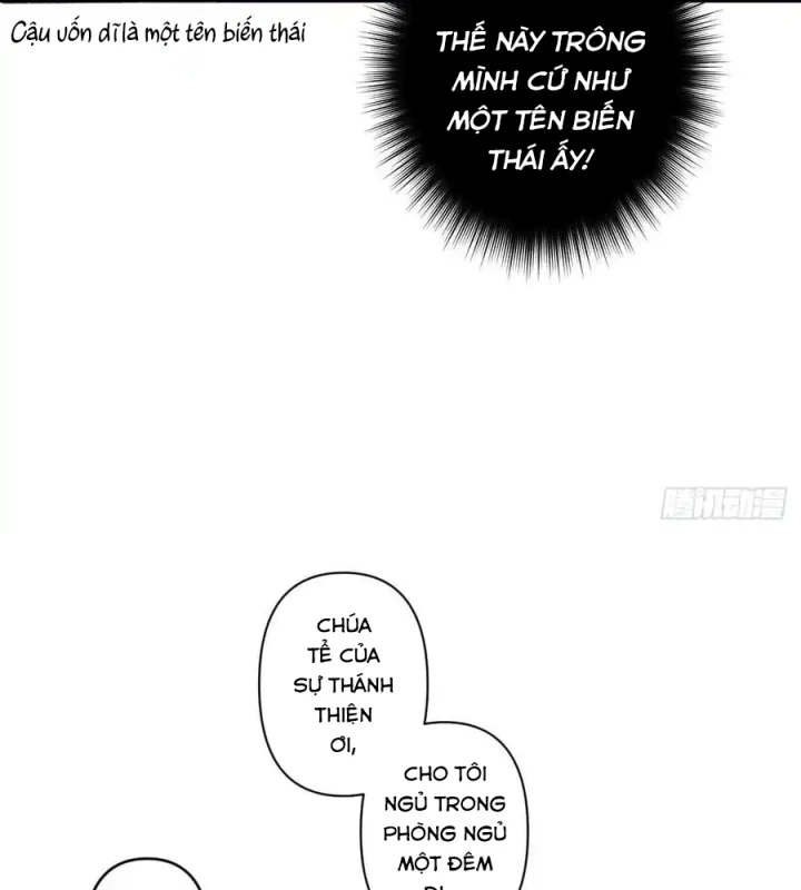 Hoàng Tử Bé Chapter 6 - Trang 2