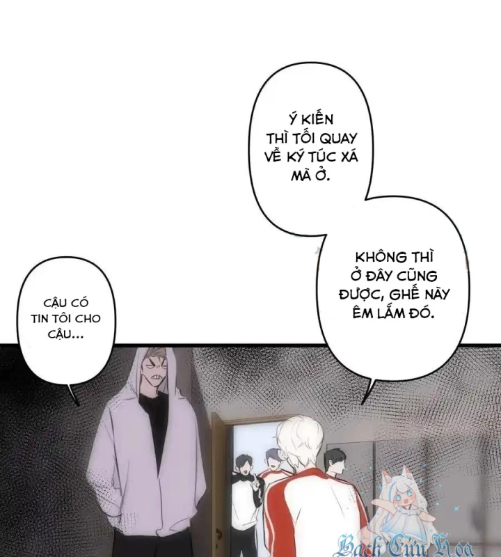 Hoàng Tử Bé Chapter 7 - Trang 2