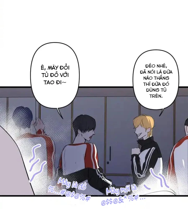 Hoàng Tử Bé Chapter 7 - Trang 2