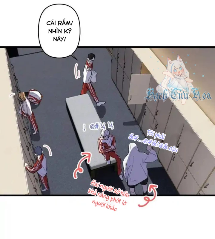 Hoàng Tử Bé Chapter 7 - Trang 2