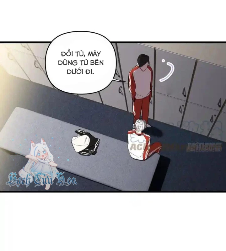Hoàng Tử Bé Chapter 7 - Trang 2