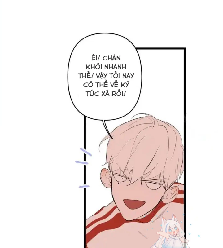 Hoàng Tử Bé Chapter 7 - Trang 2