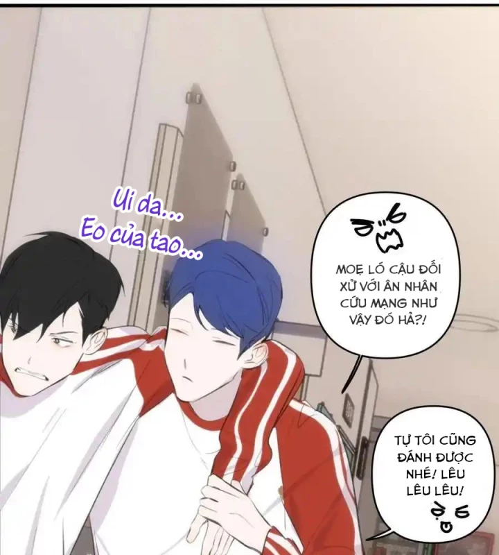 Hoàng Tử Bé Chapter 7 - Trang 2