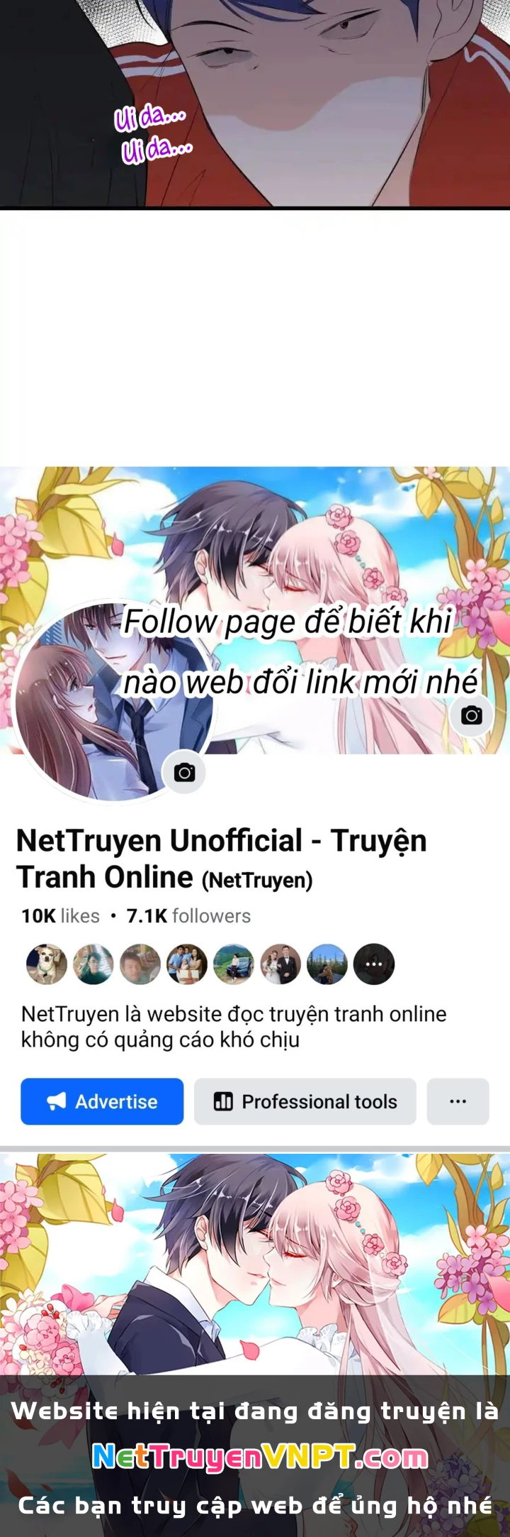 Hoàng Tử Bé Chapter 7 - Trang 2