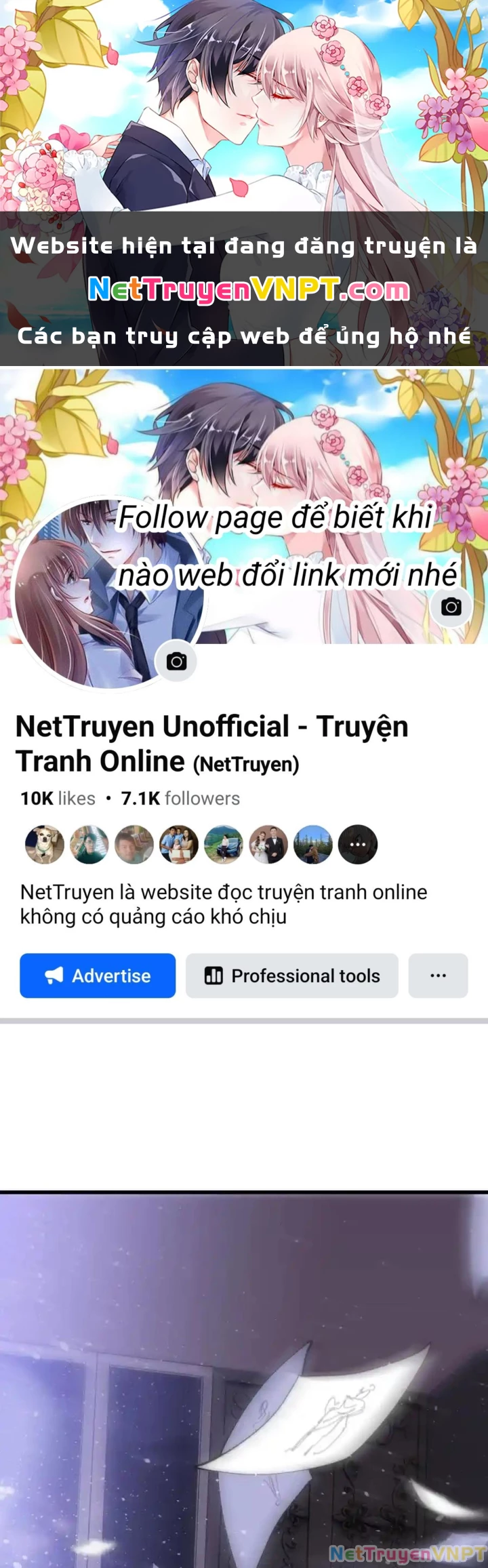 Hoàng Tử Bé Chapter 7 - Trang 2