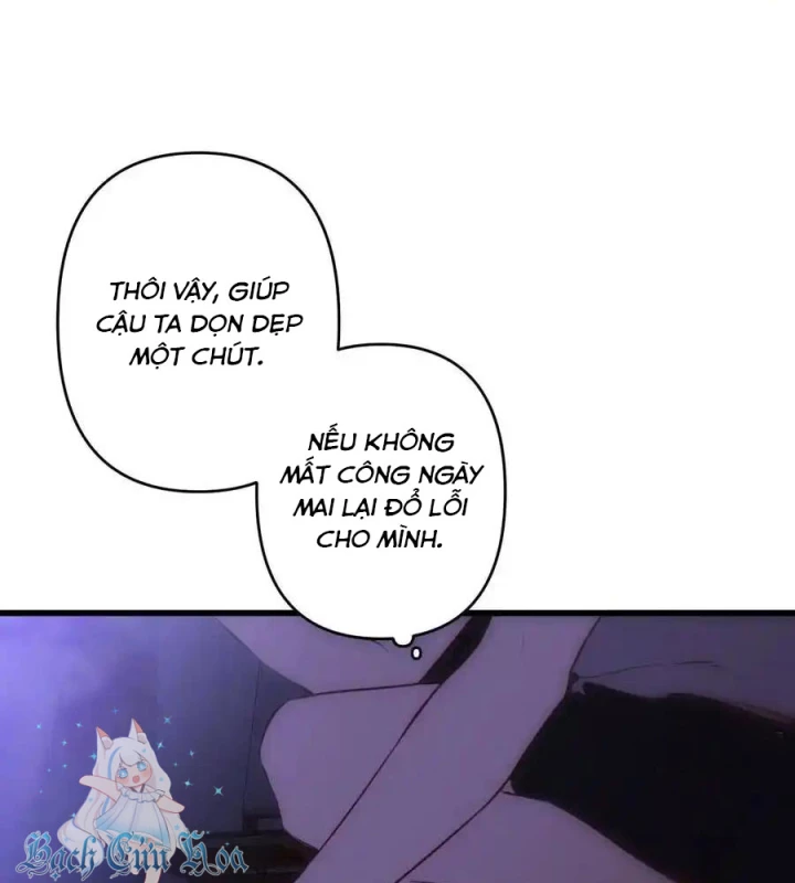 Hoàng Tử Bé Chapter 7 - Trang 2