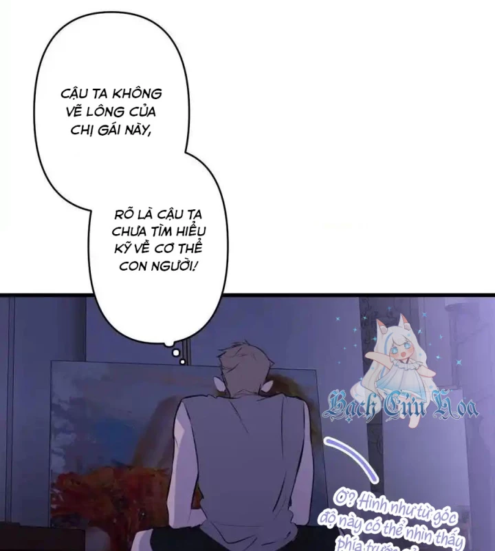 Hoàng Tử Bé Chapter 7 - Trang 2