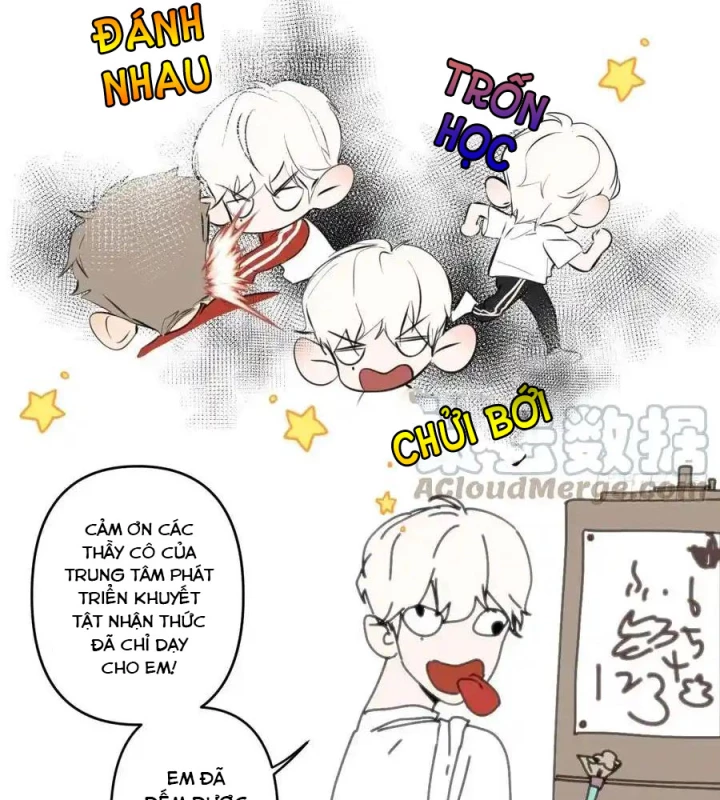 Hoàng Tử Bé Chapter 7 - Trang 2