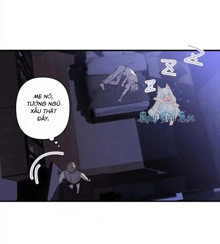 Hoàng Tử Bé Chapter 7 - Trang 2