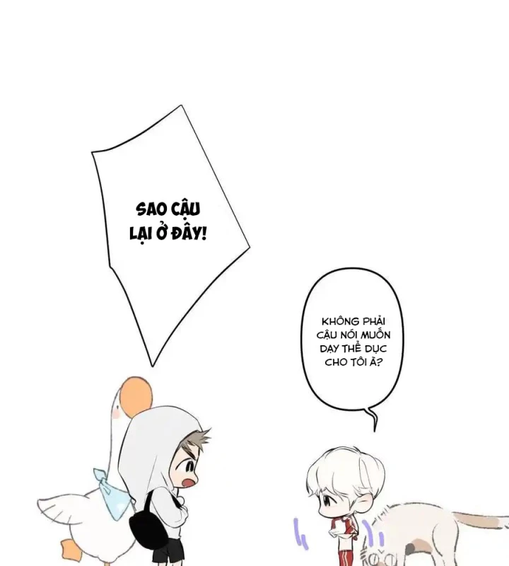 Hoàng Tử Bé Chapter 7 - Trang 2