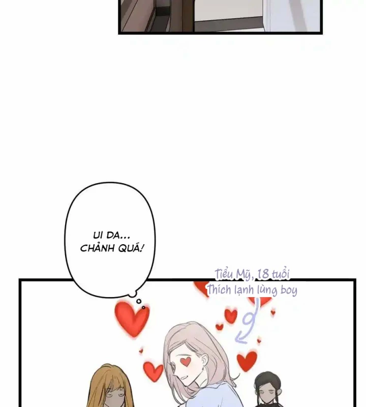 Hoàng Tử Bé Chapter 8 - Trang 2